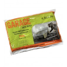 Захисна плівка Garage 4,5x7м