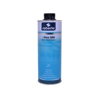 Антикорозійне покриття, антикор Roberlo SILTEX 800 HS 1 л (Білий)