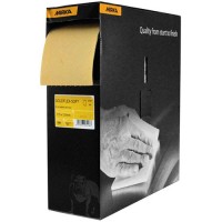 Mirka Р500 Goldflex soft  Абразив на поролоне, 115mmx1m 