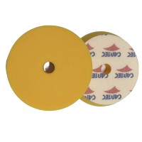 Cartec  5000 Полировальный круг желтый, 150х25mm 