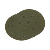 KOVAX  Maxcut Круг абразивный Р60  диам.152 мм 7 отв. 