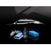 Керамічне захисне покриття Cartec ceramic guard, 30мл набір