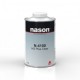 NASON Лак акриловий безбарвний N4100 HS PLUS 1л затв 0,5л N5000