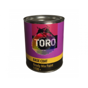 Базова фарба для авто TORO Lada 690 - 0,8 л