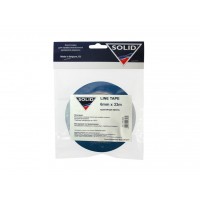 Контурная лента Solid Line Tape 6 мм х 33 м