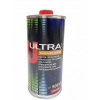 Отвердитель для лака NOVOL 400 ULTRA LINE, 0,5 л