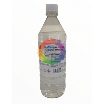 Антисиликон (обезжириватель) SP-CAR 0,9 л