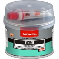 Отделочная шпатлёвка Novol FINISH 0,25 кг