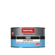 Шпатлевка Novol FIBER 1,8 кг